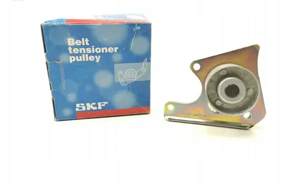 Peugeot Partner Timing belt tensioner VKM