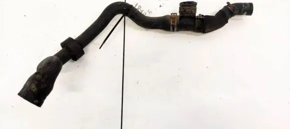 Mercedes-Benz C W203 Engine coolant pipe/hose