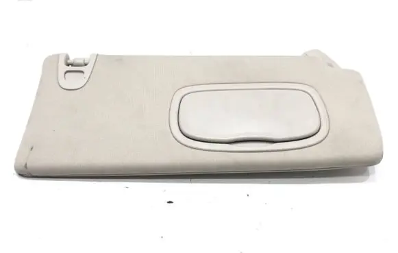 Jeep Cherokee Sun visor