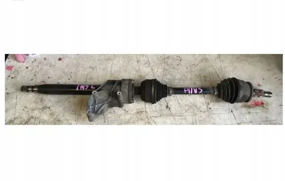 Opel Insignia A Front driveshaft