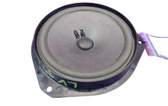 Peugeot Boxer Front door speaker 518936010