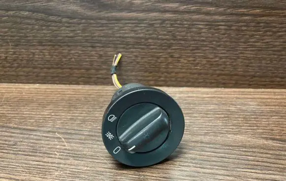 BMW 5 E39 Light switch 549391011 530893