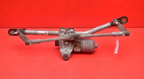 Alfa Romeo 159 Front wiper linkage and motor 60694874