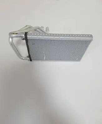 Mercedes-Benz Sprinter W907 W910 Heater blower radiator