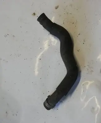 Toyota Prius (XW20) Engine coolant pipe/hose NOCODE