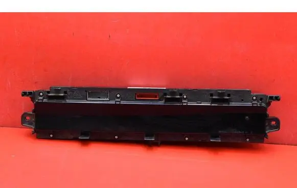Renault Scenic II - Grand scenic II Speedometer (instrument cluster) P8200451505A