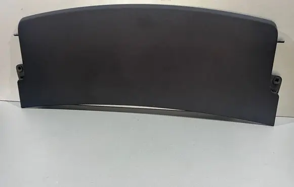 BMW 3 GT F34 Parcel shelf 7328069 28092013