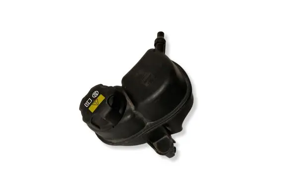 BMW 3 G20 G21 Coolant expansion tank/reservoir 8610653