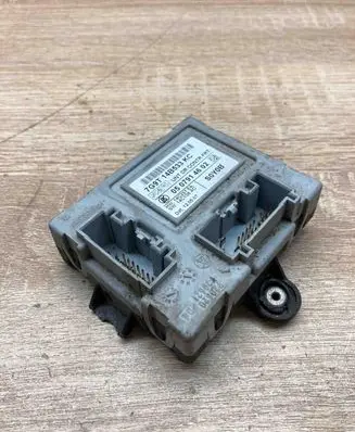 Volvo V70 Door control unit/module 7G9T14B533KC 0507914602