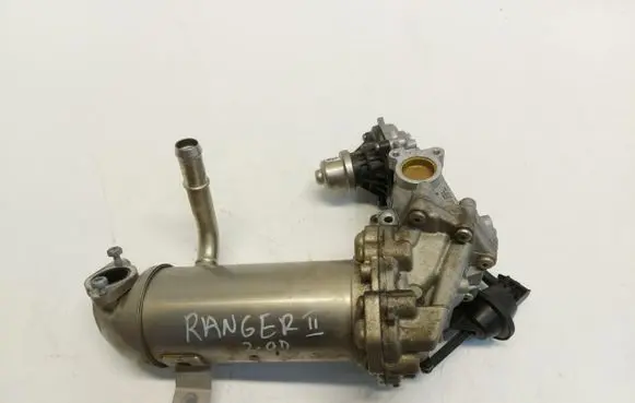 Ford Ranger IV EGR valve cooler gk2q-9f464-af