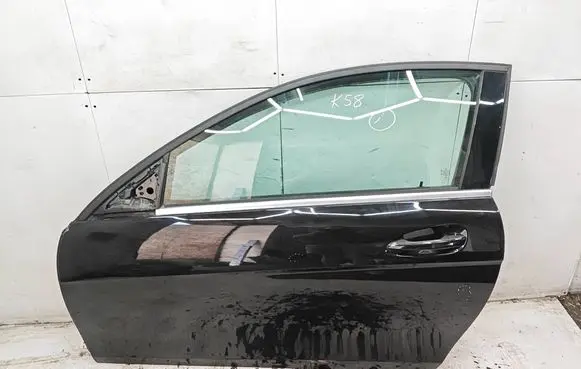 Mercedes-Benz C W204 Front door DRZLPMBW204CP