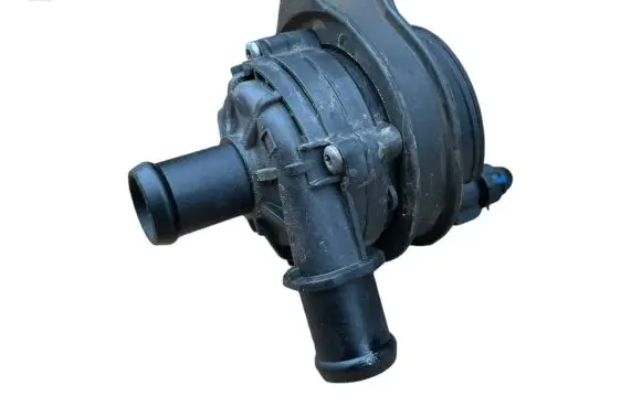 Volkswagen Golf VII Electric auxiliary coolant/water pump 2Q0965567 0392023405