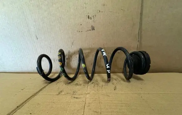 Volkswagen Up Rear coil spring