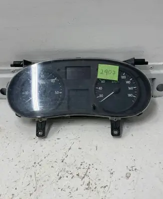 Renault Trafic II (X83) Speedometer (instrument cluster) 216709164