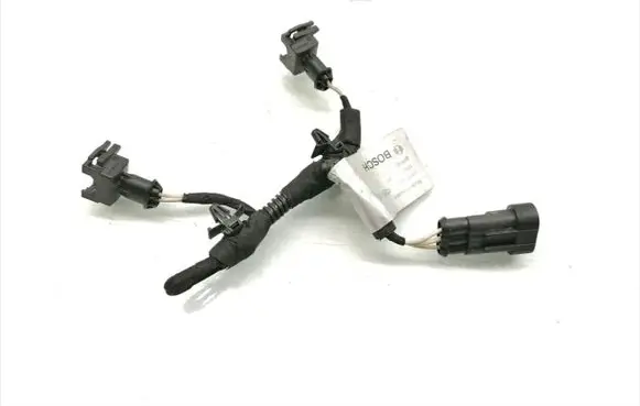 Fiat 500 Fuel injector wires 0280620751