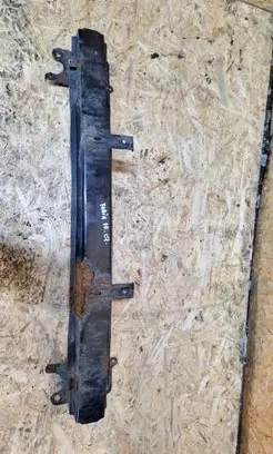 Skoda Fabia Mk2 (5J) Front bumper cross member 5J0807109A