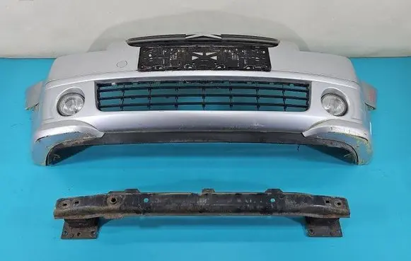 Citroen C2 Front bumper IMPRK1441198