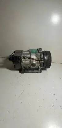 Volkswagen Golf IV Air conditioning (A/C) compressor (pump) 1J0820803F 402306024