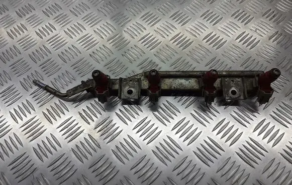 Nissan Almera Tino Fuel main line pipe 16600-9F600