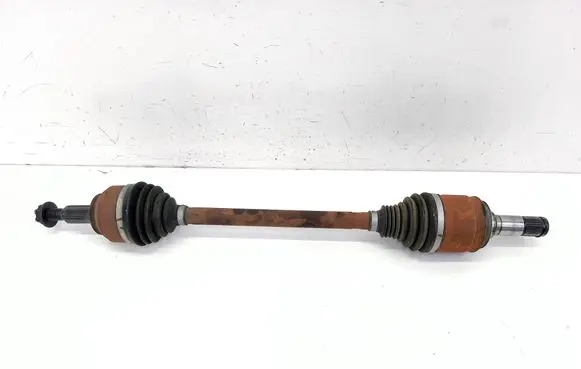 Dodge Durango III Rear driveshaft