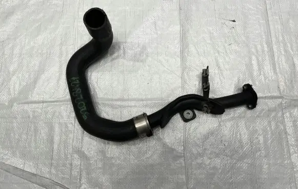 Fiat Tipo Intercooler hose/pipe 52028427