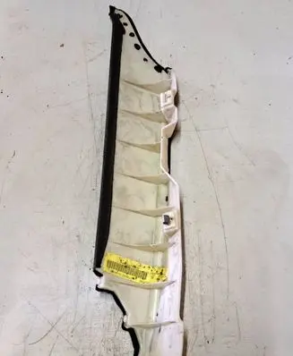 Audi A4 S4 B8 8K (C) pillar trim 8K5867288
