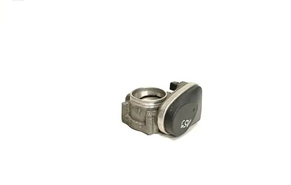 BMW 1 E81 E87 Throttle valve 13541439580 1439580 1354143958006