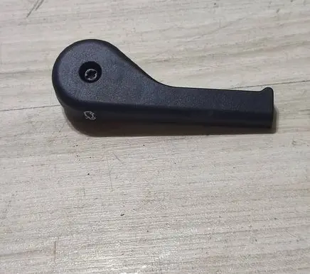 Jaguar F-Pace Engine bonnet (hood) release handle 