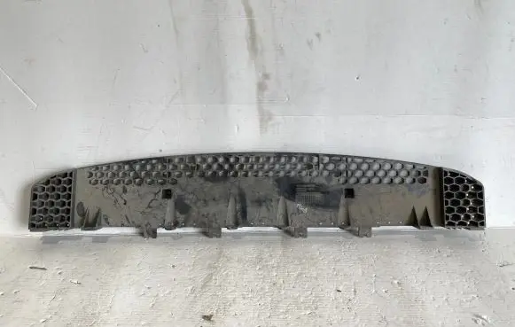 KIA Ceed Rear bumper support beam 865601H200