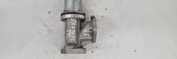 Hyundai Santa Fe EGR valve 2841027410