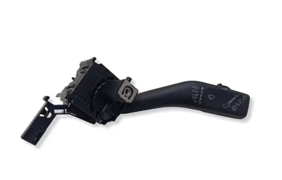 Skoda Octavia Mk2 (1Z) Wiper control stalk 1K0953519H