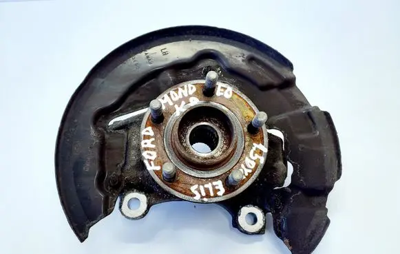 Ford Mondeo MK V Front wheel hub DG9C2C447AB