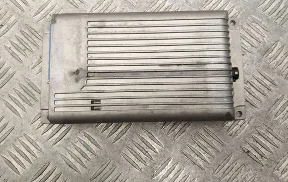 BMW X6 E71 Bluetooth control unit module 68296346 202NY07574111