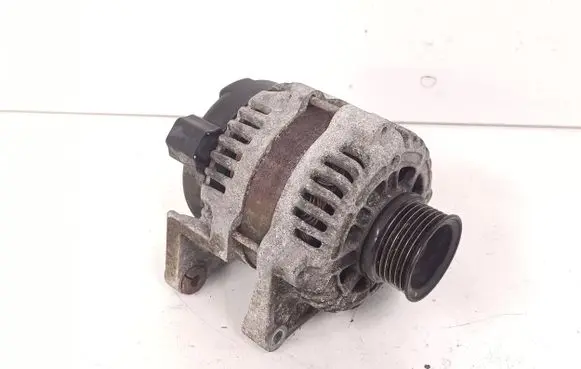 Opel Zafira C Generator/alternator 13579667