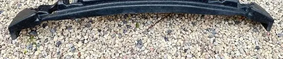 Hyundai i40 Front bumper foam support bar 865203Z000 EABSFR DB1GSD