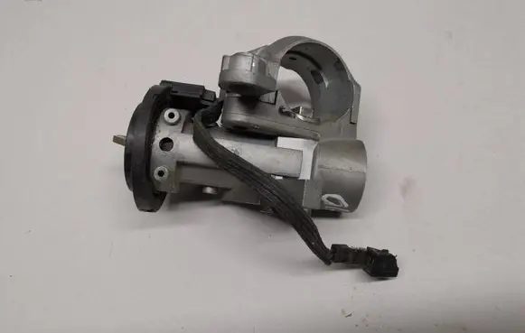 Ignition lock