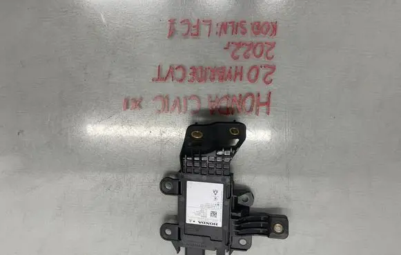 Honda Civic XI Blind spot module 