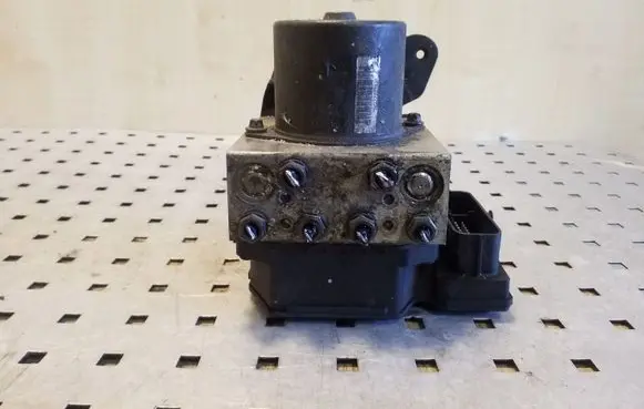 Volkswagen PASSAT B7 ABS Pump 3AA614109AQ 17654081 54085622Z