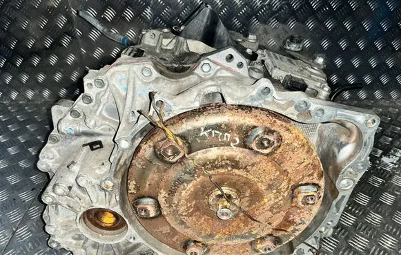 Volvo XC70 Automatic gearbox TF80SC 30751946