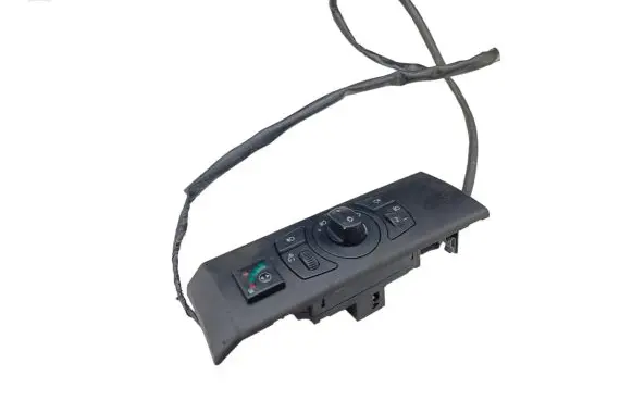 BMW 5 E60 E61 Light switch 6953737