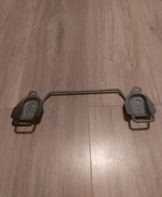 Toyota Corolla E210 E21 ISOFIX Bracket 