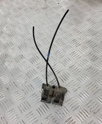 Land Rover Discovery Rear suspension height sensor lever 