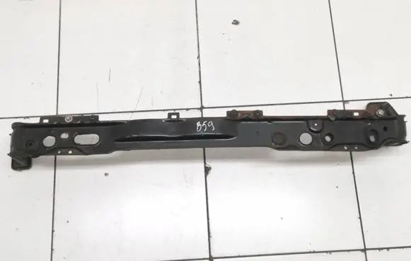 Ford Transit - Tourneo Connect Bottom radiator support slam panel 