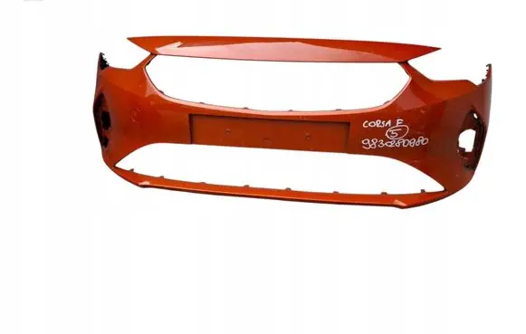 Opel Corsa F Front bumper 6MZTEILE