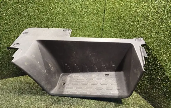 Peugeot Boxer Front sill trim cover 1316243070 D459 STP10777B