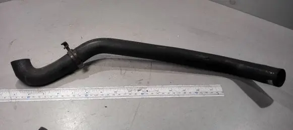 Citroen C8 Engine coolant pipe/hose
