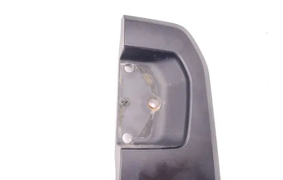 Man TGE 1gen Other rear door trim element 7CE827686A
