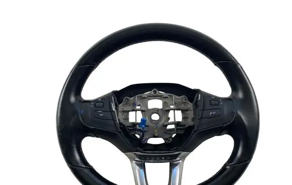 Peugeot 2008 I Steering wheel 98084115ZD