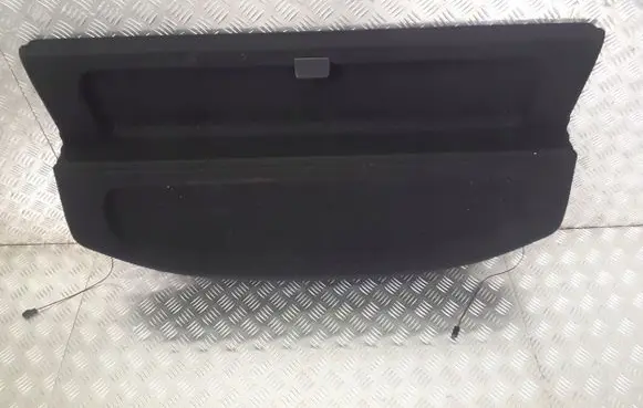 Mazda 3 I Parcel shelf 