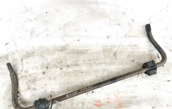 Mazda 3 I Rear anti-roll bar/sway bar 